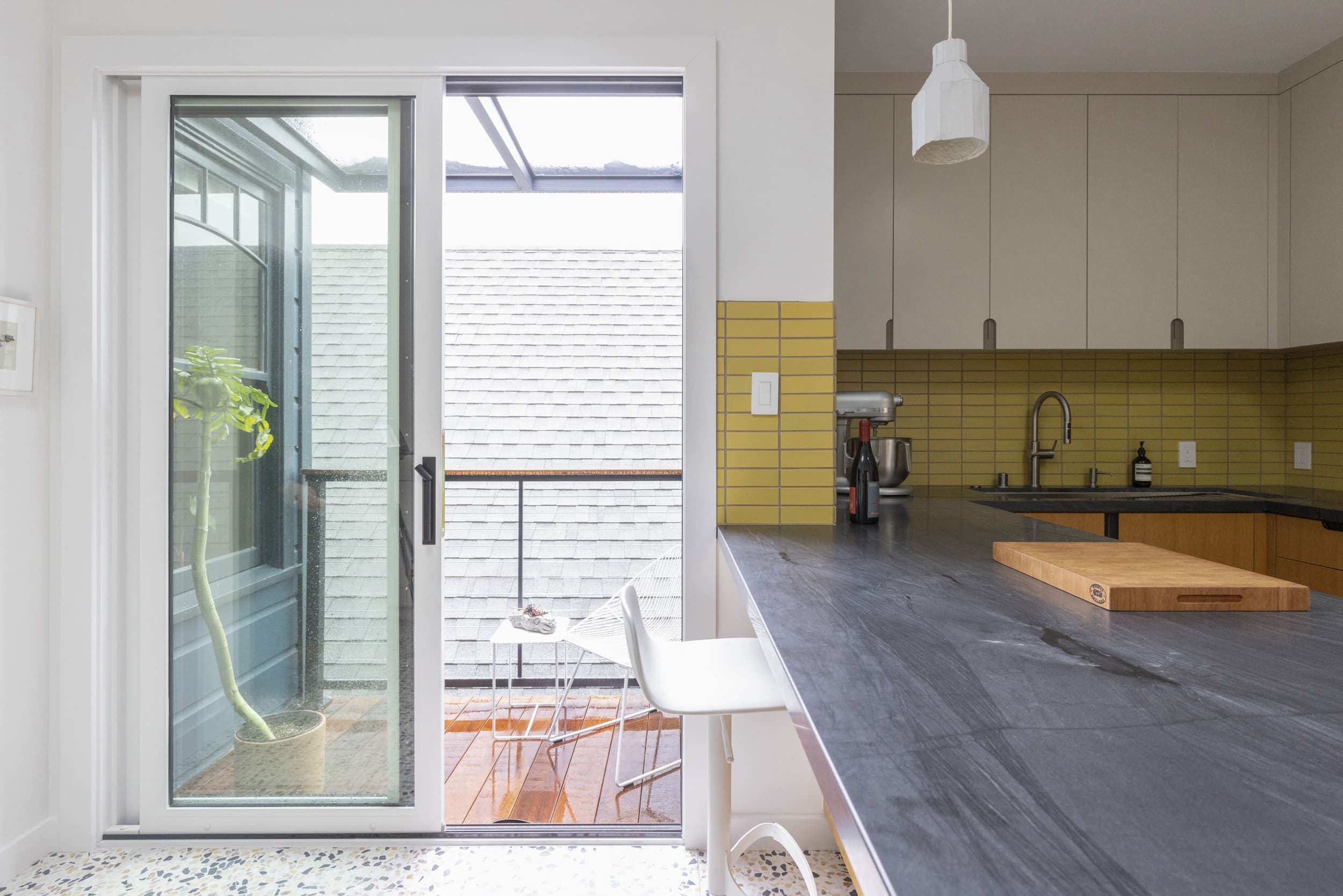 Remodeling a Condo vs. a Victorian Home in San Francisco – What’s Different?