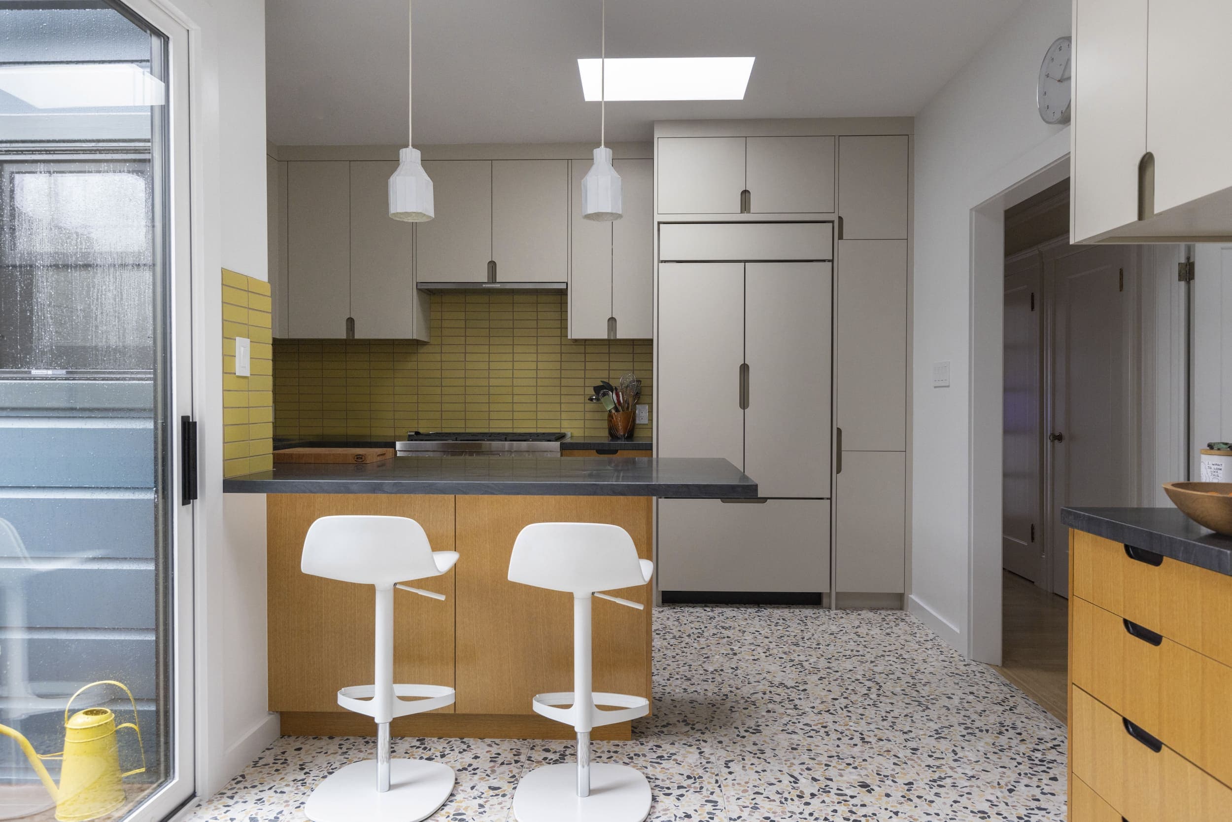 Potrero Hill Kitchen Remodel — Modern Build, Expert Craftsmanship