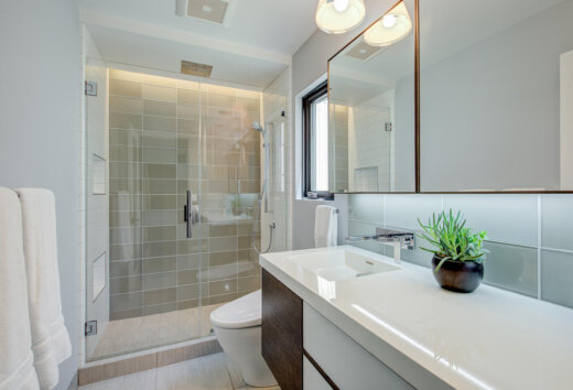 A First Timer’s Guide To Planning A Bathroom Remodel