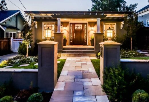 Beyond The Paint: Creativity In Unconventional Exterior Remodels