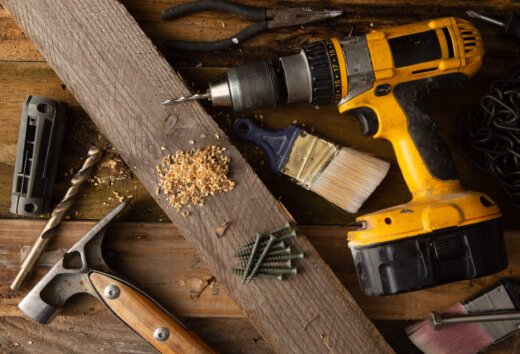 Renovation On A Budget: Financial Wisdom With Licensed Professionals