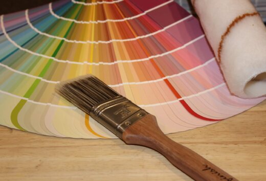 Home Renovation Top Color Trends